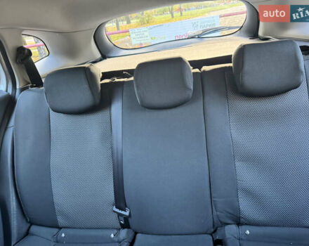 Белый Рено Меган, объемом двигателя 1.46 л и пробегом 140 тыс. км за 8500 $, фото 24 на Automoto.ua