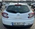 Білий Рено Меган, об'ємом двигуна 1.5 л та пробігом 226 тис. км за 8800 $, фото 3 на Automoto.ua