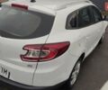 Белый Рено Меган, объемом двигателя 1.46 л и пробегом 234 тыс. км за 8500 $, фото 9 на Automoto.ua