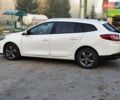 Білий Рено Меган, об'ємом двигуна 1.5 л та пробігом 165 тис. км за 8150 $, фото 10 на Automoto.ua