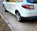 Белый Рено Меган, объемом двигателя 1.5 л и пробегом 205 тыс. км за 9200 $, фото 3 на Automoto.ua