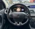 Белый Рено Меган, объемом двигателя 1.5 л и пробегом 218 тыс. км за 8390 $, фото 22 на Automoto.ua