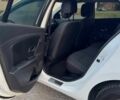 Белый Рено Меган, объемом двигателя 1.5 л и пробегом 298 тыс. км за 7999 $, фото 33 на Automoto.ua
