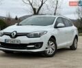 Белый Рено Меган, объемом двигателя 1.46 л и пробегом 277 тыс. км за 8300 $, фото 1 на Automoto.ua