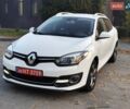 Білий Рено Меган, об'ємом двигуна 1.5 л та пробігом 165 тис. км за 8150 $, фото 3 на Automoto.ua