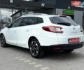 Білий Рено Меган, об'ємом двигуна 1.5 л та пробігом 184 тис. км за 8800 $, фото 7 на Automoto.ua