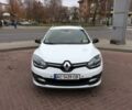 Білий Рено Меган, об'ємом двигуна 1.5 л та пробігом 175 тис. км за 9800 $, фото 1 на Automoto.ua