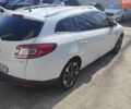 Белый Рено Меган, объемом двигателя 1.6 л и пробегом 281 тыс. км за 8500 $, фото 6 на Automoto.ua
