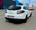 Білий Рено Меган, об'ємом двигуна 1.5 л та пробігом 342 тис. км за 7999 $, фото 4 на Automoto.ua