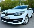 Білий Рено Меган, об'ємом двигуна 1.46 л та пробігом 233 тис. км за 8800 $, фото 18 на Automoto.ua