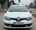 Білий Рено Меган, об'ємом двигуна 1.5 л та пробігом 265 тис. км за 8150 $, фото 1 на Automoto.ua