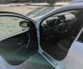 Білий Рено Меган, об'ємом двигуна 1.6 л та пробігом 247 тис. км за 8900 $, фото 12 на Automoto.ua