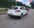 Білий Рено Меган, об'ємом двигуна 1.46 л та пробігом 221 тис. км за 7500 $, фото 9 на Automoto.ua