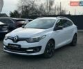 Белый Рено Меган, объемом двигателя 1.46 л и пробегом 236 тыс. км за 7900 $, фото 1 на Automoto.ua
