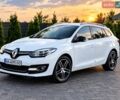 Белый Рено Меган, объемом двигателя 1.46 л и пробегом 245 тыс. км за 8800 $, фото 12 на Automoto.ua