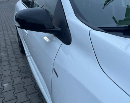 Белый Рено Меган, объемом двигателя 1.5 л и пробегом 223 тыс. км за 9900 $, фото 12 на Automoto.ua