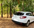 Білий Рено Меган, об'ємом двигуна 15 л та пробігом 200 тис. км за 9700 $, фото 1 на Automoto.ua
