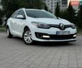 Білий Рено Меган, об'ємом двигуна 1.5 л та пробігом 206 тис. км за 6800 $, фото 33 на Automoto.ua