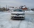 Білий Рено Меган, об'ємом двигуна 1.5 л та пробігом 144 тис. км за 9850 $, фото 1 на Automoto.ua