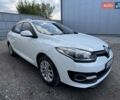 Белый Рено Меган, объемом двигателя 1.46 л и пробегом 214 тыс. км за 7850 $, фото 4 на Automoto.ua