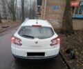 Белый Рено Меган, объемом двигателя 1.5 л и пробегом 296 тыс. км за 8000 $, фото 3 на Automoto.ua