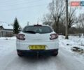 Белый Рено Меган, объемом двигателя 1.5 л и пробегом 192 тыс. км за 8490 $, фото 13 на Automoto.ua