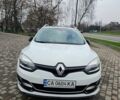 Белый Рено Меган, объемом двигателя 1.46 л и пробегом 301 тыс. км за 8300 $, фото 1 на Automoto.ua
