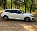 Білий Рено Меган, об'ємом двигуна 15 л та пробігом 200 тис. км за 9700 $, фото 1 на Automoto.ua