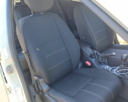 Білий Рено Меган, об'ємом двигуна 1.5 л та пробігом 342 тис. км за 7900 $, фото 7 на Automoto.ua