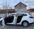 Белый Рено Меган, объемом двигателя 1.5 л и пробегом 195 тыс. км за 6850 $, фото 7 на Automoto.ua