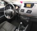 Белый Рено Меган, объемом двигателя 1.5 л и пробегом 187 тыс. км за 9900 $, фото 28 на Automoto.ua