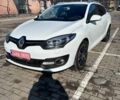Белый Рено Меган, объемом двигателя 1.5 л и пробегом 221 тыс. км за 9700 $, фото 1 на Automoto.ua