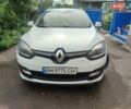 Білий Рено Меган, об'ємом двигуна 1.46 л та пробігом 305 тис. км за 8400 $, фото 22 на Automoto.ua