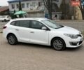 Білий Рено Меган, об'ємом двигуна 1.5 л та пробігом 265 тис. км за 8150 $, фото 8 на Automoto.ua
