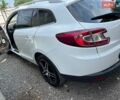 Белый Рено Меган, объемом двигателя 1.46 л и пробегом 245 тыс. км за 8800 $, фото 3 на Automoto.ua