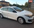 Белый Рено Меган, объемом двигателя 0 л и пробегом 162 тыс. км за 6550 $, фото 7 на Automoto.ua