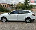Рено Меган 2014 в Полтаве на Automoto.ua Белый Рено Меган, объемом двигателя 1.46 л и пробегом 320 тыс. км за 7800 $, фото 26 на Automoto.ua