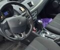 Белый Рено Меган, объемом двигателя 1.5 л и пробегом 245 тыс. км за 8500 $, фото 13 на Automoto.ua