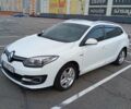 Белый Рено Меган, объемом двигателя 1.46 л и пробегом 238 тыс. км за 8800 $, фото 10 на Automoto.ua