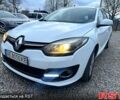 Білий Рено Меган, об'ємом двигуна 1.5 л та пробігом 0 тис. км за 6800 $, фото 1 на Automoto.ua
