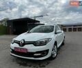 Белый Рено Меган, объемом двигателя 1.5 л и пробегом 192 тыс. км за 8650 $, фото 1 на Automoto.ua