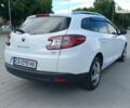 Белый Рено Меган, объемом двигателя 1.46 л и пробегом 250 тыс. км за 8200 $, фото 4 на Automoto.ua