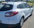 Білий Рено Меган, об'ємом двигуна 1.46 л та пробігом 192 тис. км за 9200 $, фото 5 на Automoto.ua