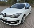 Белый Рено Меган, объемом двигателя 1.5 л и пробегом 230 тыс. км за 2500 $, фото 1 на Automoto.ua
