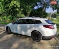 Белый Рено Меган, объемом двигателя 1.46 л и пробегом 265 тыс. км за 8150 $, фото 10 на Automoto.ua