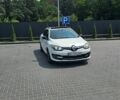 Білий Рено Меган, об'ємом двигуна 1.6 л та пробігом 198 тис. км за 9500 $, фото 1 на Automoto.ua