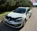 Белый Рено Меган, объемом двигателя 1.6 л и пробегом 300 тыс. км за 7800 $, фото 15 на Automoto.ua