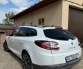 Білий Рено Меган, об'ємом двигуна 1.46 л та пробігом 235 тис. км за 8000 $, фото 5 на Automoto.ua