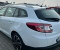 Білий Рено Меган, об'ємом двигуна 1.5 л та пробігом 226 тис. км за 8800 $, фото 4 на Automoto.ua
