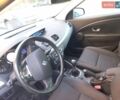 Белый Рено Меган, объемом двигателя 0 л и пробегом 162 тыс. км за 6550 $, фото 12 на Automoto.ua